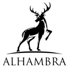 Alhambra 