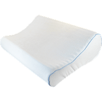 Ортопедична подушка для дорослих з ефектом пам'яті ОП-04 (арт.J2504)