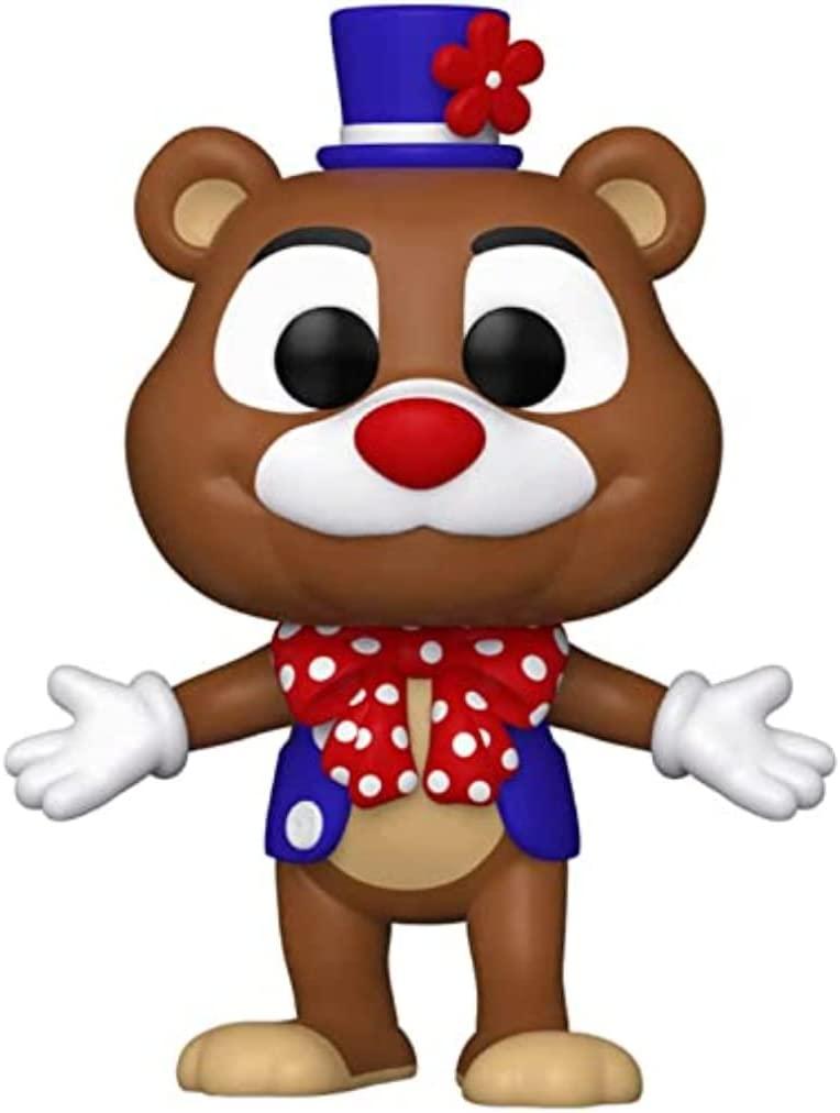 Funko pop cheap de freddy