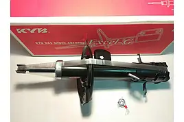 Амортизатор передній Nissan Leaf(Ніссан Ліф) з 2010 року KAYABA(КАЯБА) 339406 газ-масло