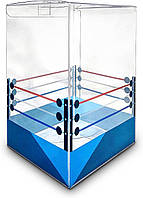 Wrestling Ring Защитная пленка для концертной сцены BattleCat Zone защитная пластиковая крышка толщиной