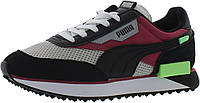 6.5 Core Black/Beige/Red-black Мужские кроссовки PUMA Future Rider