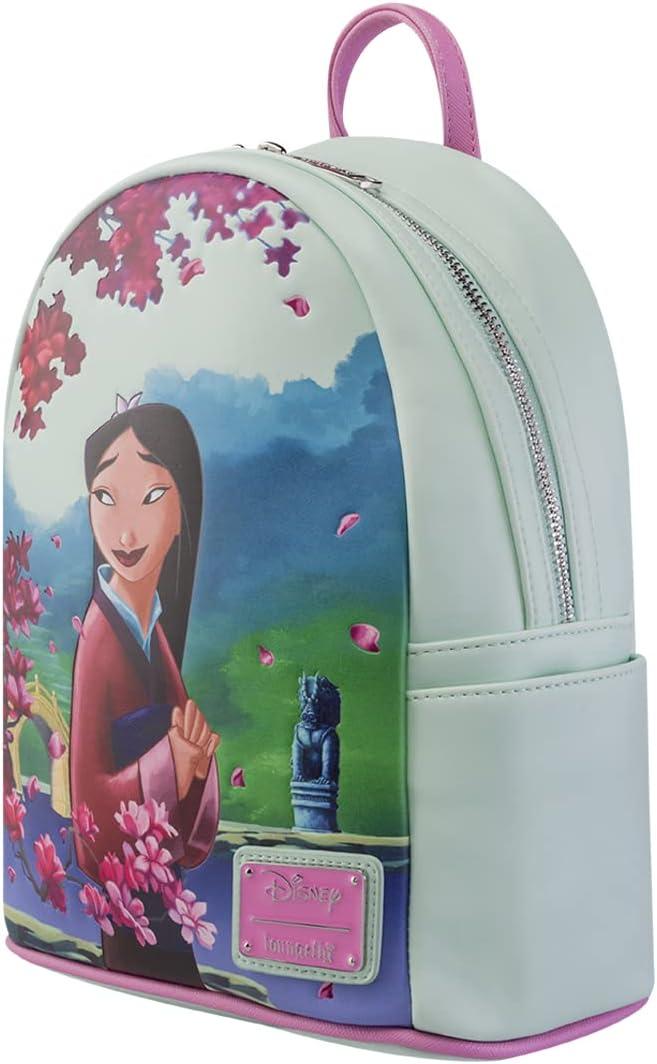 Loungefly Mulan 25 Mulan Amazon ID 1804073762 13039 Prom.ua
