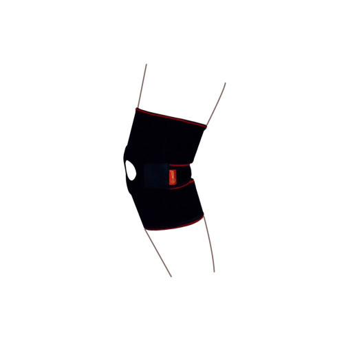 Бандаж на коленный сустав разъемный со спиральными ребрами жесткости ReMed R6201 - фото 1 - id-p787891529