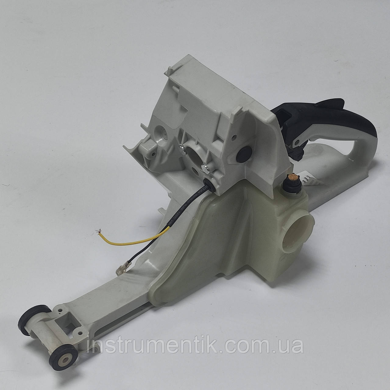 Ручка управління з баком для бензопил MS 440, MS 044 Winzor