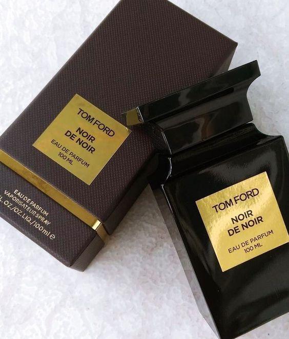 Купити Духи Tom Ford Noir de Noir 100 ml. Том Форд Нуар де Нуар 100 мл ...
