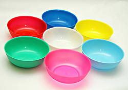 Миска 0,3л "Піалка"