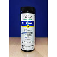 Citolab 11 М для CITOLAB READER 300 диагностические тест-полоски для определения уробилиногена, глюкозы,