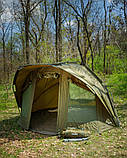 Намет короповий Ranger EXP 3-mann Bivvy (Арт. RA 6608), фото 7