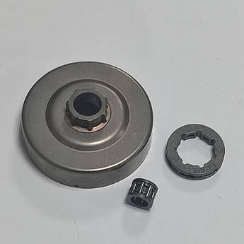 Зірочка-комплект бензопили MS 340, MS 360