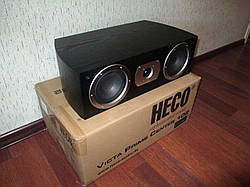 Центральний канал HECO Victa Prime Center 102