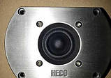 Центральний канал HECO Victa Prime Center 102 black, фото 5