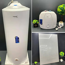 Опалювальна техніка