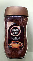 Кофе Cafe d'Or Gold Export 200 г растворимый