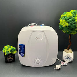 Водонагрівачі