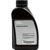 Трансмиссионное масло BMW Hypoid Axle Oil G3 500 мл (83222413512)