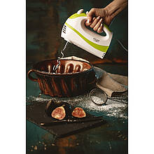 Міксер Adler ad 4205 black