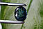 Топаз London Blue Topaz 8.59 ct 10.4 х 12.8 mm, фото 6