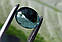 Топаз London Blue Topaz 8.59 ct 10.4 х 12.8 mm, фото 5
