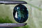 Топаз London Blue Topaz 8.59 ct 10.4 х 12.8 mm, фото 4