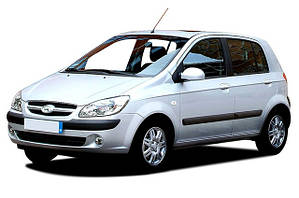 HYUNDAI GETZ 2002-2012