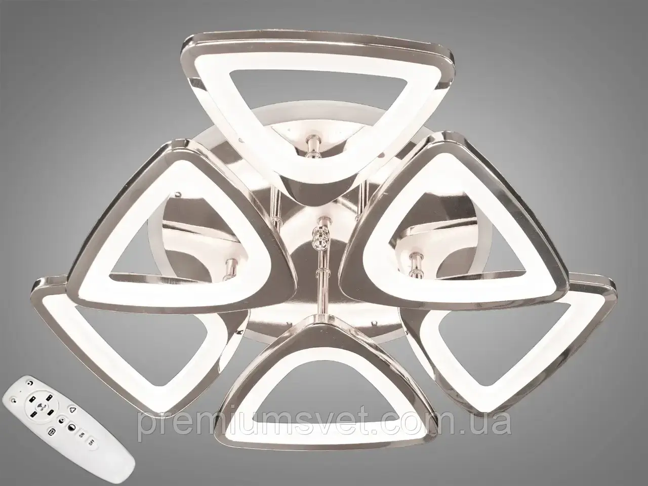 S8118/3+3 HR LED 3color dimmer