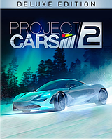 Project CARS 2 Deluxe Edition XBOX / КЛЮЧ