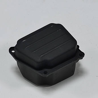 Глушник для бензопил MS 340, MS 360