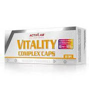 Vitality Complex ActivLab, 60 капсул