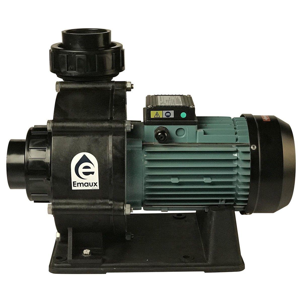 Насос до басейну Emaux AFS55, 90 м³/год, 3 фази