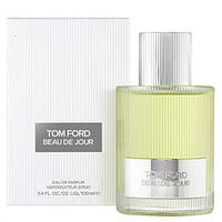 Чоловічий аромат Tom Ford Beau de Jour 100 мл (tester)