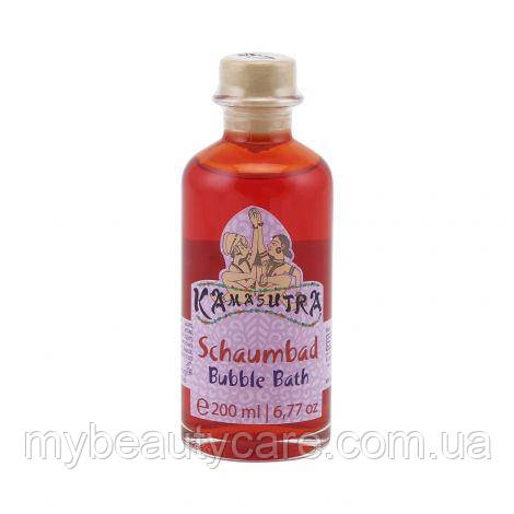 Піна для ванн «Кармасутра» Styx Naturсosmetic Kamasutra Bubble Bath