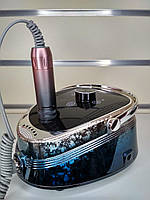 Фрезерний апарат ZS-730 50 вт 35000 об./хв колір смарагд акумулятор