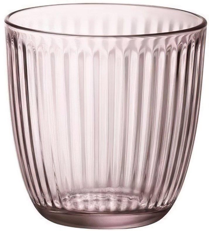 Набір склянок  Bormioli Rocco Line 290 мл 6 штук 580501VNA021990, фото 1