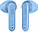 Наушники JBL Wave Flex (JBLWFLEXBLU) Blue, фото 5