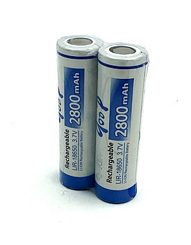 Акумулятор Good Power 18650 3.7V 2800mAh