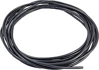 Провод силиконовый черный Dinogy 10 AWG 5,3 кв. мм (1050х0,08)