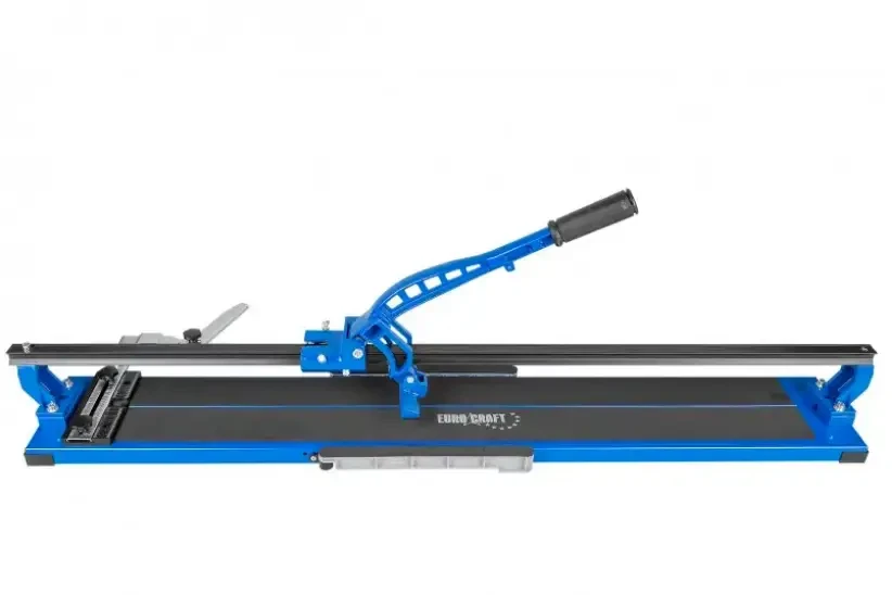Плиткоріз ручний Euro Craft ECHTC60, 600 мм, фото 1