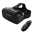 3D окуляри віртуальної реальності VR BOX SHINECON + ПУЛЬТ, фото 2