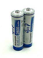 Акумулятор Good Power 18650 3.7V 2800mAh