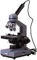 Микроскоп Levenhuk D320L BASE 3M