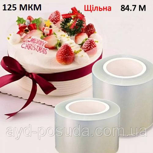 Бордюрна ацетатна стрічка 6 см арт. 870-403716