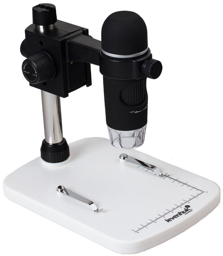 Мікроскоп Levenhuk DTX 90 , Гарантія, фото 1