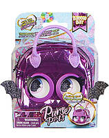 Інтерактивний гаманець Purse Pets Micros Baddie Bat Stylish Small