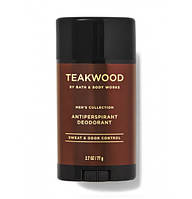 Teakwood чоловічий дезодорант Bath and Body Works