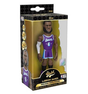 Funko Pop Gold NBA Lakers Lebron James DRM220320 ID 8010348811551580786 784 Prom.ua
