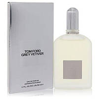 Чоловічій парфум Tom Ford Grey Vetiver