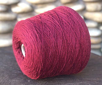 Однотонна шкарпеткова пряжа Calzino Luxury Selection by Ri.Go.