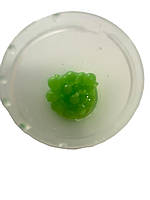 Горох сіліконовий плаваючий 12шт горох