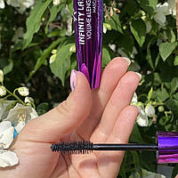 Тушь для ресниц Golden Rose Infinity Lash Volume & Length Mascara